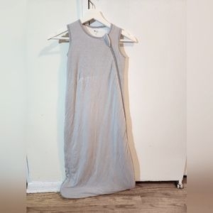 Kyte Sleep Sack, 1.0 Tog, size Large, Washed never worn